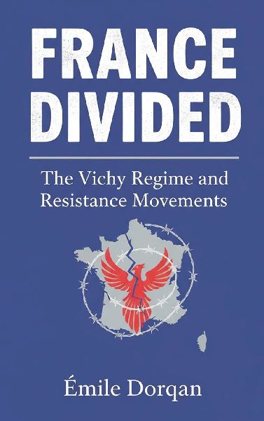 France Divided: The Vichy Regime and Resistance Movements