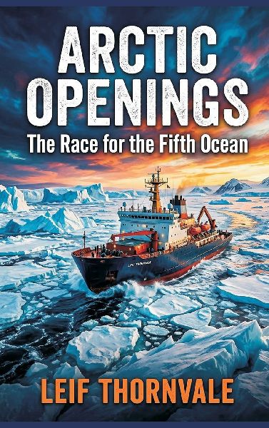 Arctic Opening: The Race for the Fifth Ocean