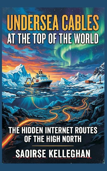 Undersea Cables at the Top of the World: The Hidden Internet Routes of the High North