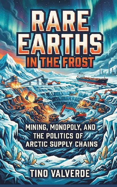 Rare Earths in the Frost: Mining, Monopoly, and the Politics of Arctic Supply Chains