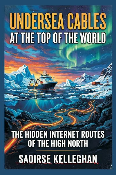 Undersea Cables at the Top of the World: The Hidden Internet Routes of the High North