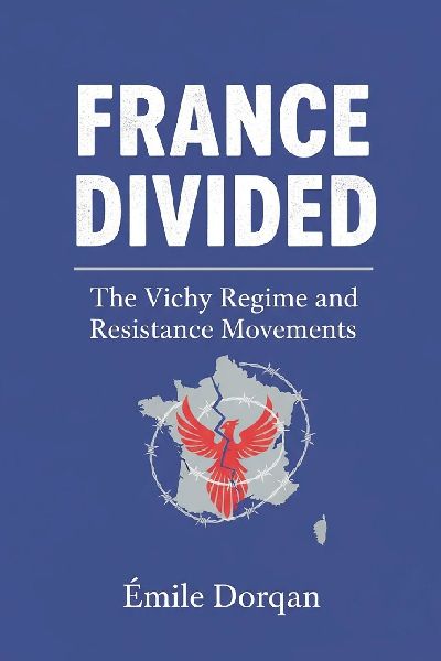 France Divided: The Vichy Regime and Resistance Movements