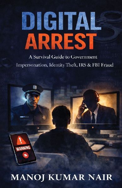 Digital Arrest