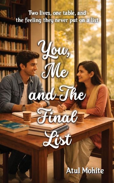 You, Me and The Final List