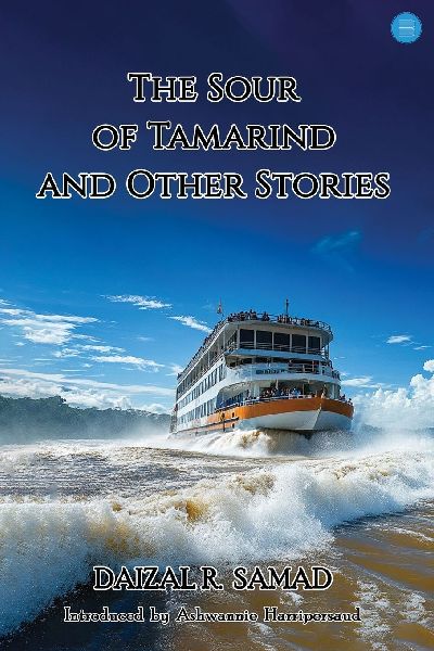 The Sour of Tamarind and Other Stories