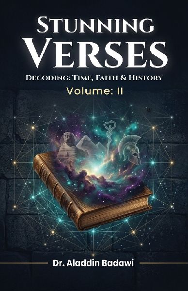 Stunning Verses - Volume: II