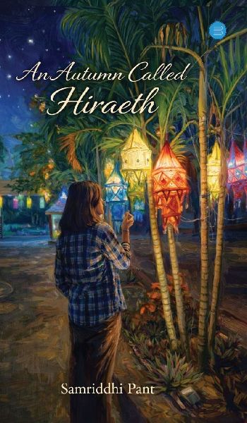 An Autumn called Hiraeth