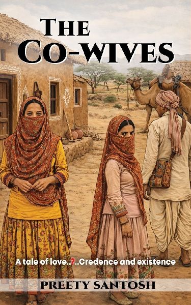 The Co-wives