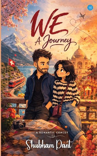 We: A journey