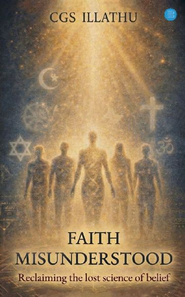 Faith Misunderstood - Reclaiming The Lost Science Of Belief