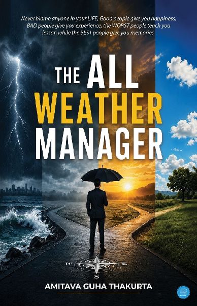 The All Weather Manager