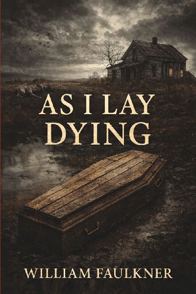 As I Lay Dying