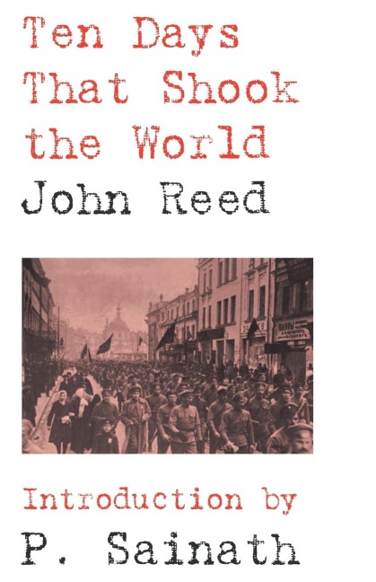 Ten Days that Shook the World