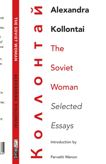 The Soviet Woman