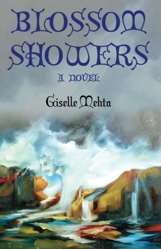 Blossom Showers a Novel