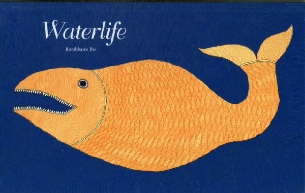 WaterLife - Handmade