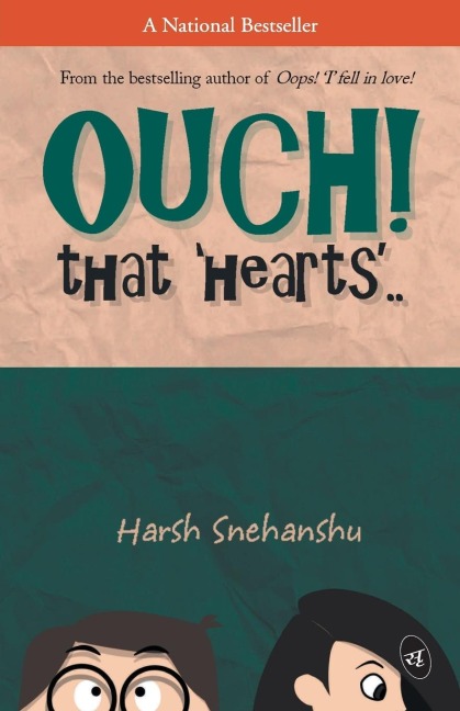 Ouch ! that Hearts..