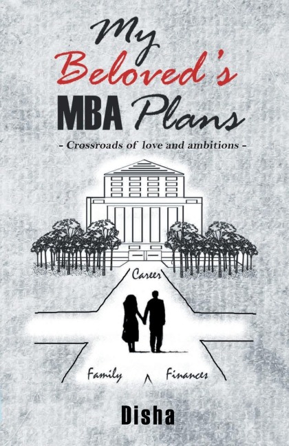 My Beloveds MBA Plans