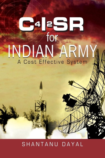 C4i2sr for Indian Army: A Cost Effective System