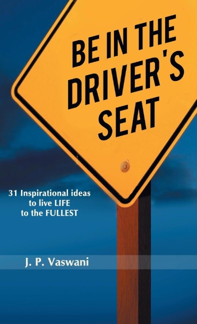 Be in the Drivers Seat