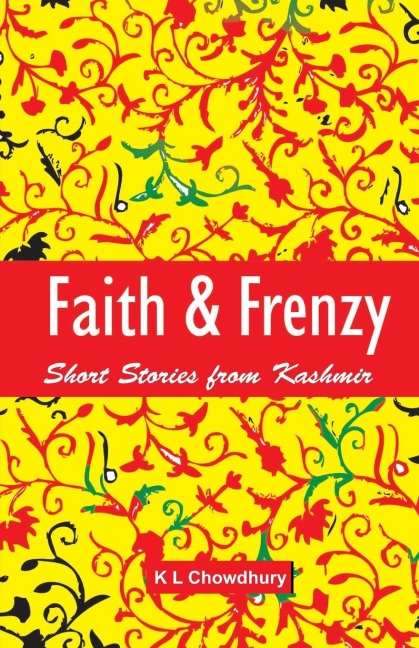 Faith & Frenzy