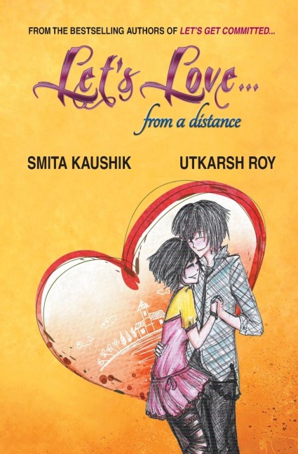 Lets Love... from a distance