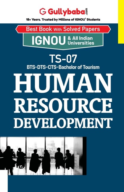TS-7 Human Resource Development