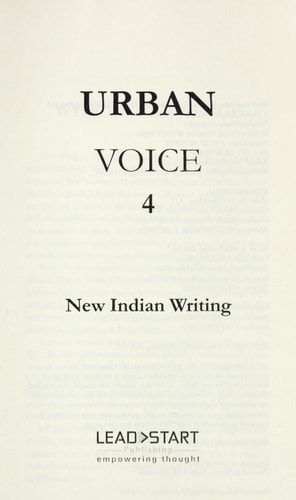 Urban Voice -4