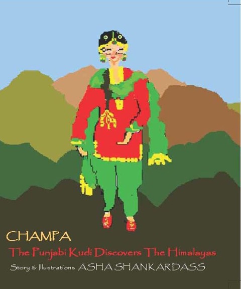 Champa: The Punjabi Kudi Discovers the Himalayas