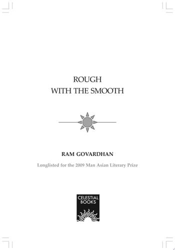 Rough with the Smooth