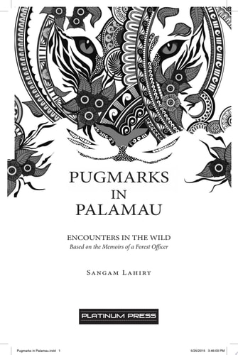 Pugmarks In Palamau