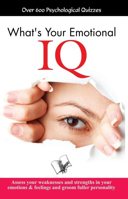 WhatS Your Emotional I.Q.