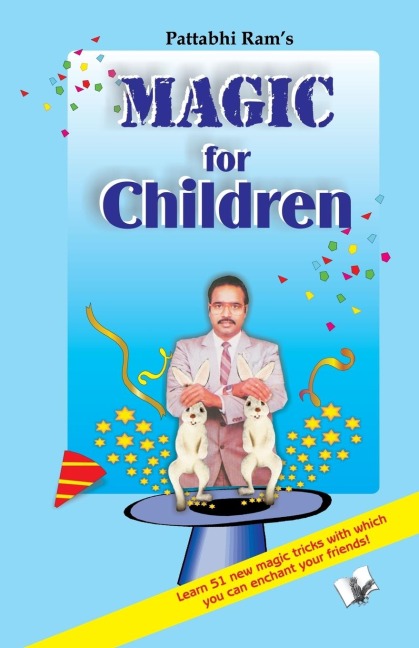 MAGIC FOR CHILDRENS