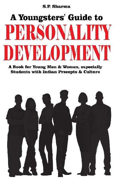 Youngsters Guide to Personality Development