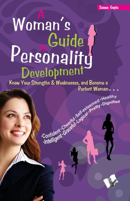 A WomanS Guide to Personality Development