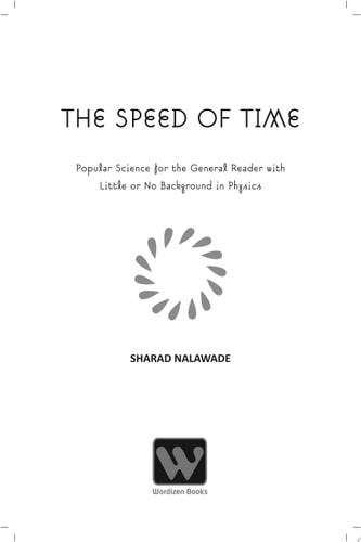 THE SPEED OF TIME