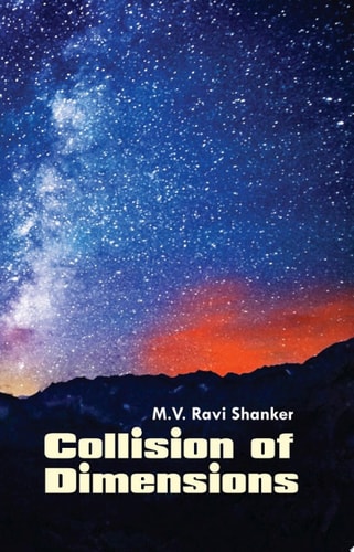 Collision of Dimensions
