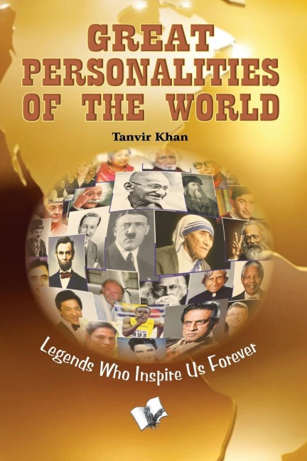 Great Personalities of the World 