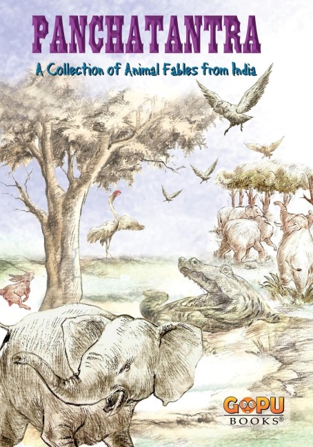 PANCHATANTRA