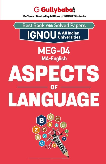 MEG-04 Aspects of Language
