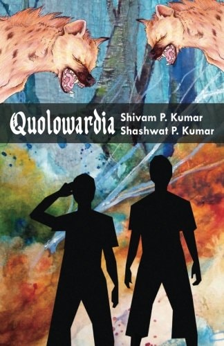 Quolowardia
