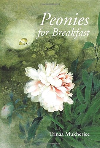 Peonies for Breakfast