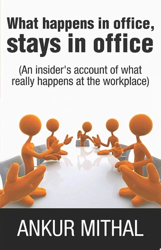 What happens in office, stays in office