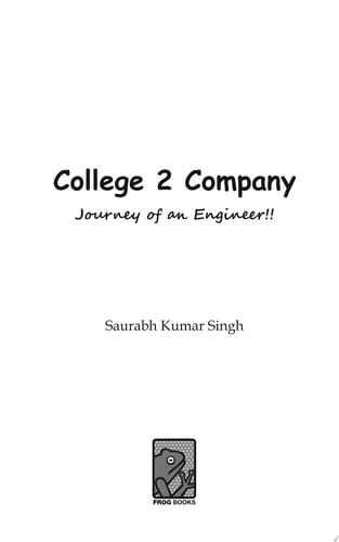 College 2 Company
