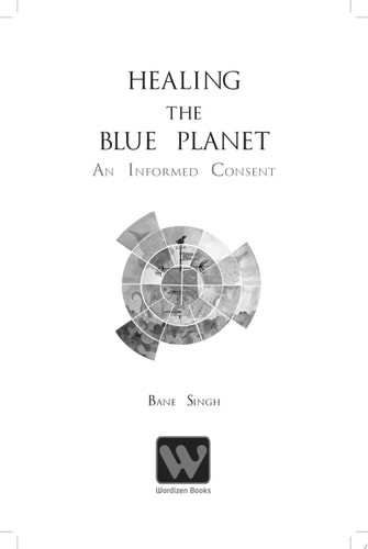 HEALING THE BLUE PLANET - New