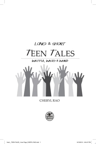 Long & Short Teen Tales