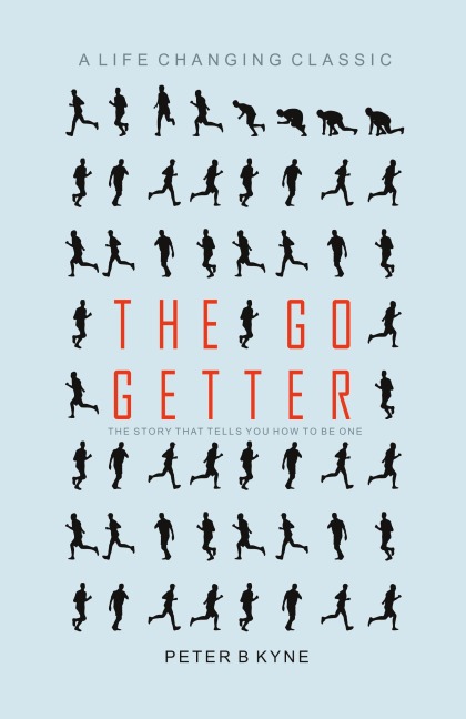 The Go Getter