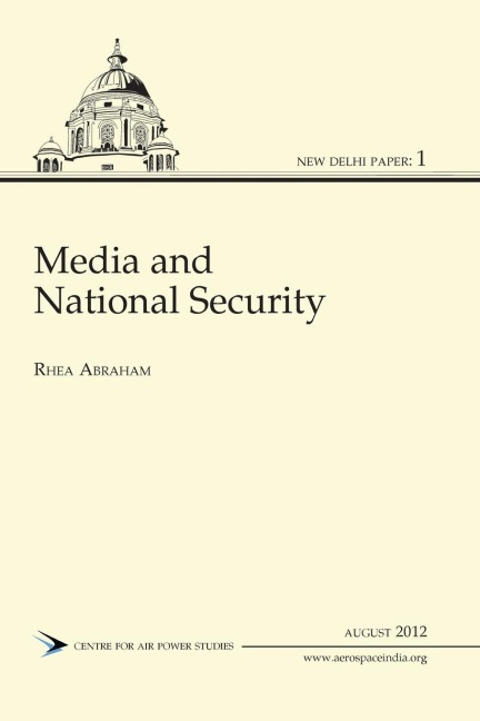 Media and National Security