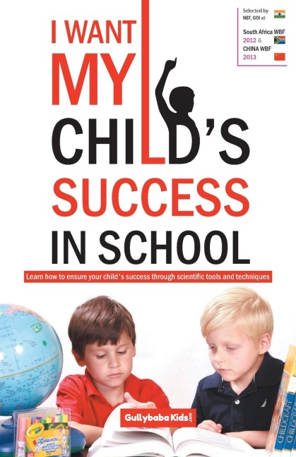 I Want My Childs Success in School