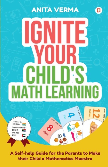 IGNITE Your Childs Math Learning